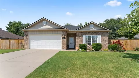 3550 Bueno Ave, Springdale, AR 72764
