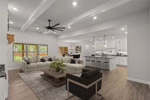 12437 Wildwood Dr, Rogers, AR 72756