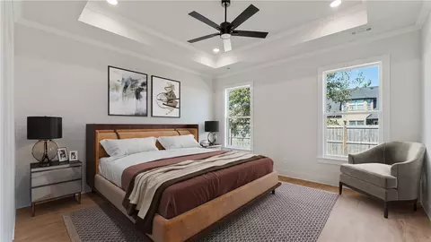 Bedroom - 950 Moksha St, Centerton, AR 72719 photo 1 of 1