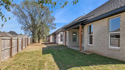 Exterior - 950 Moksha St, Centerton, AR 72719 photo 2 of 2