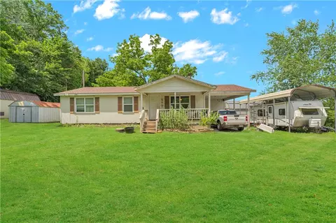 1724 Madison 5310, Witter, AR 72776