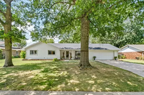 202 Angela St, Springdale, AR 72762