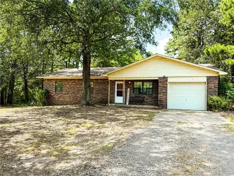 132 Tanager Ln, Dover, AR 72837