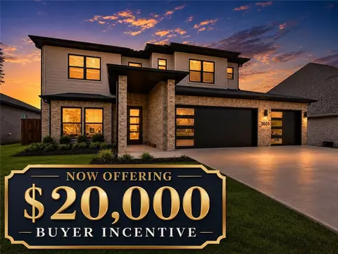 3601 SW Aurora Ln, Bentonville, AR 72713