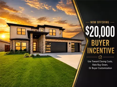 3601 SW Aurora Ln, Bentonville, AR 72713