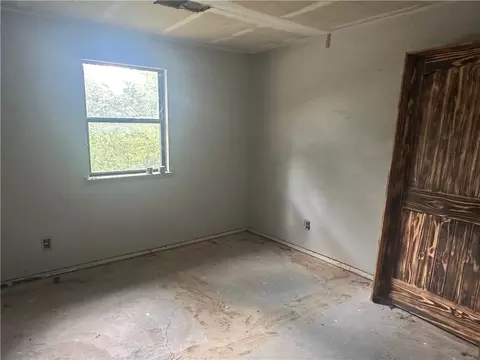 Bedroom - 20438 Highway 295, Wesley, AR 72773 photo 1 of 3