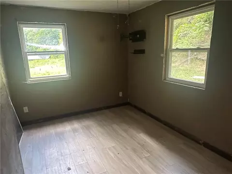 Bedroom - 20438 Highway 295, Wesley, AR 72773 photo 2 of 3