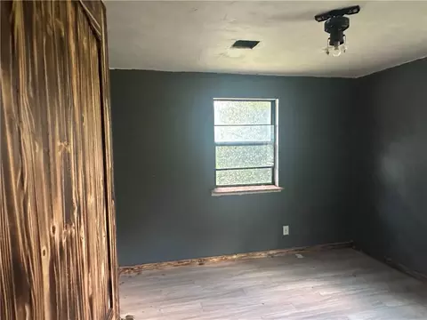 Bedroom - 20438 Highway 295, Wesley, AR 72773 photo 3 of 3
