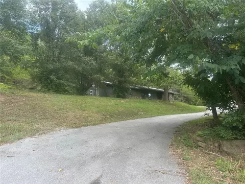 Exterior - 20438 Highway 295, Wesley, AR 72773 photo 3 of 16