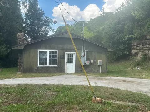 Exterior - 20438 Highway 295, Wesley, AR 72773 photo 9 of 16