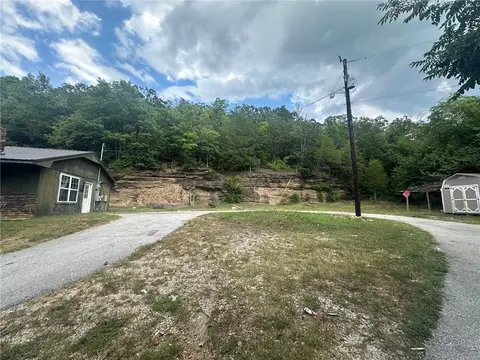 Exterior - 20438 Highway 295, Wesley, AR 72773 photo 7 of 16