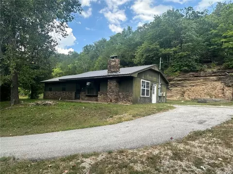 Exterior - 20438 Highway 295, Wesley, AR 72773 photo 2 of 16