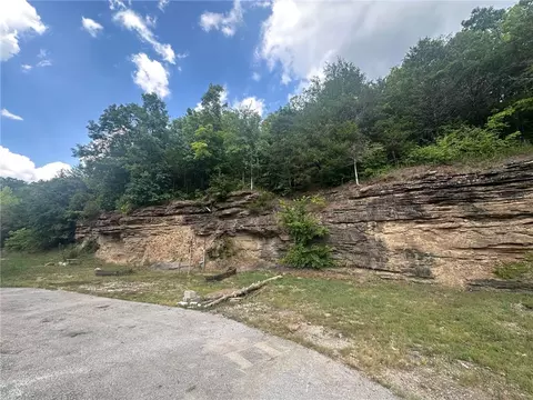 Exterior - 20438 Highway 295, Wesley, AR 72773 photo 10 of 16