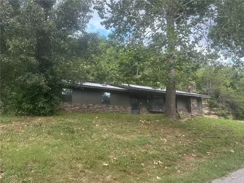 Exterior - 20438 Highway 295, Wesley, AR 72773 photo 5 of 16