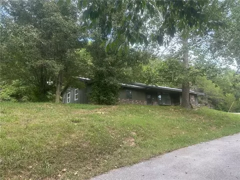 Exterior - 20438 Highway 295, Wesley, AR 72773 photo 4 of 16
