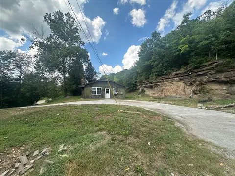 Exterior - 20438 Highway 295, Wesley, AR 72773 photo 8 of 16