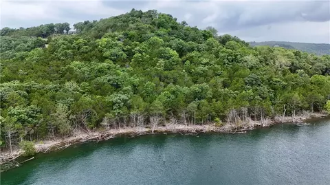 Lot 8 Cedar Forest Drive #8, Garfield, AR 72732