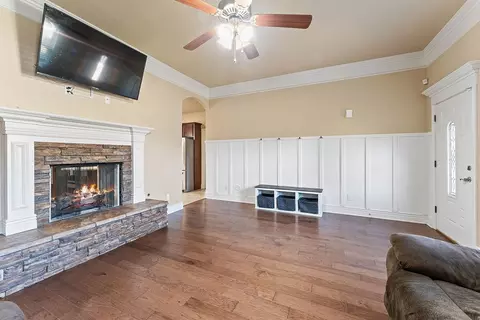 183 Thornstone St, West Fork, AR 72774 photo 6