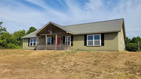 16105 Ross Rd, Sulphur Springs, AR 72768