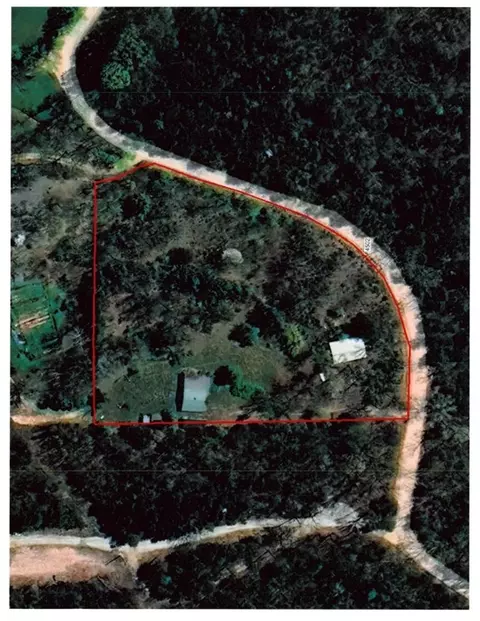 126 County Road 4502, Berryville, AR 72616