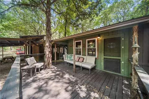 17601 Highway 220, Chester, AR 72934