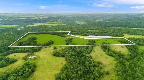W Mountain Road, Decatur, AR 72722