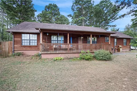 140 Alamo Ln, London, AR 72847