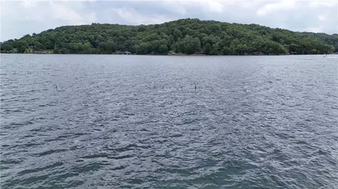 Lot 10 Cedar Forest Drive #10, Garfield, AR 72732