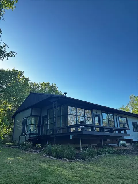 961 Nc 8465, Parthenon, AR 72666