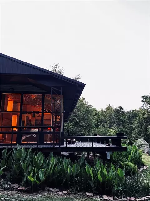 Hc 72 Box 116 177, Parthenon, AR 72666