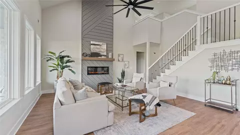 1840 Utopia St, Centerton, AR 72719 photo 2