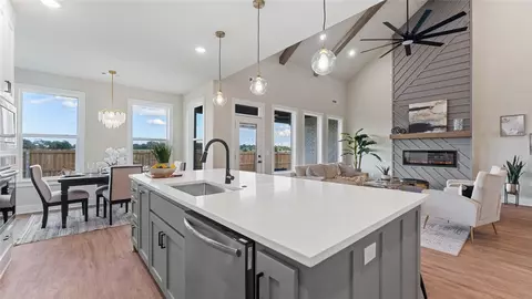1840 Utopia St, Centerton, AR 72719 photo 5