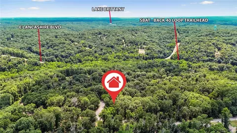 lot7 Tyne Ln, Bella Vista, AR 72714