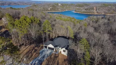 7986 Hopper Rd, Rogers, AR 72756