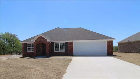 2129 Brown Bear Ln, Gentry, AR 72734