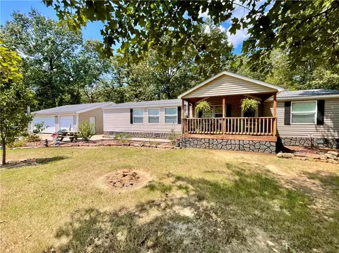 10935 Pin Oak Loop, Belleville, AR 72824