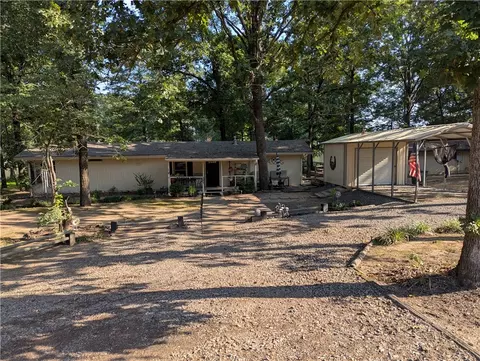 285 Pine Valley Loop, Perryville, AR 72126