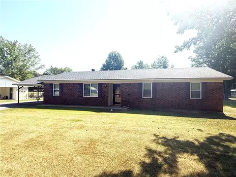 805 SE Ave 6, Atkins, AR 72823