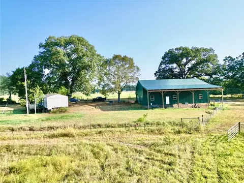13621 E Old Belleville Rd, Belleville, AR 72824