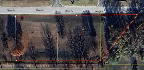 14021406 1410 Mccoy Dr, Harrison, AR 72601