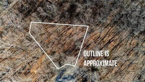 lot3 Askew Ln, Bella Vista, AR 72714