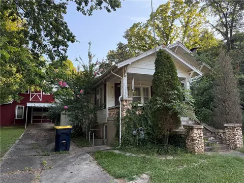 601 Ridge Ave, Harrison, AR 72601