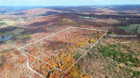 30 47 Acres Onda Mtn, West Fork, AR 72774