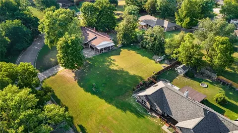 Broadview Drive, Springdale, AR 72764