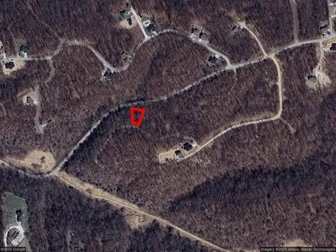lot21 Dover Dr, Bella Vista, AR 72714