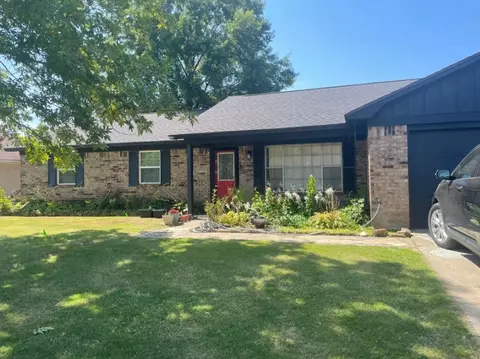 6220 Carthage St, Fort Smith, AR 72903