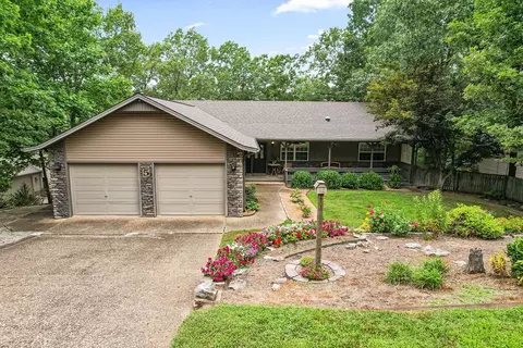 5 Brixham Ln, Bella Vista, AR 72714