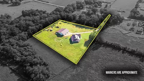 15515 Patton Rd, Pea Ridge, AR 72751