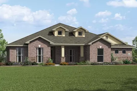 2601 Goldspur Ct, Centerton, AR 72712