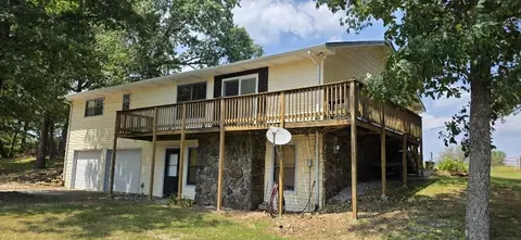 Exterior - 1611 May Ln # A, Harrison, AR 72601 photo 2 of 8